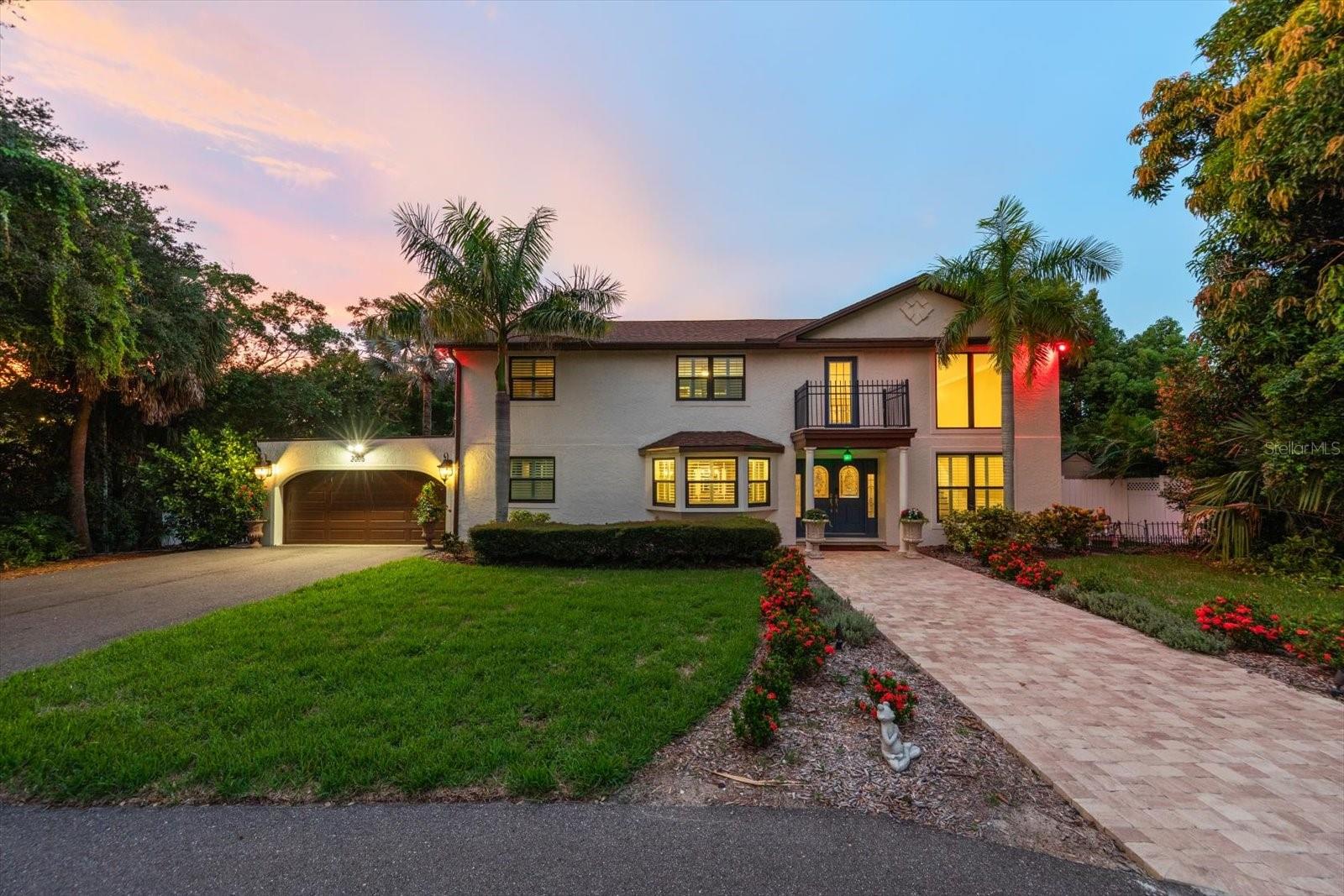 3005 Sunset Drive — photo