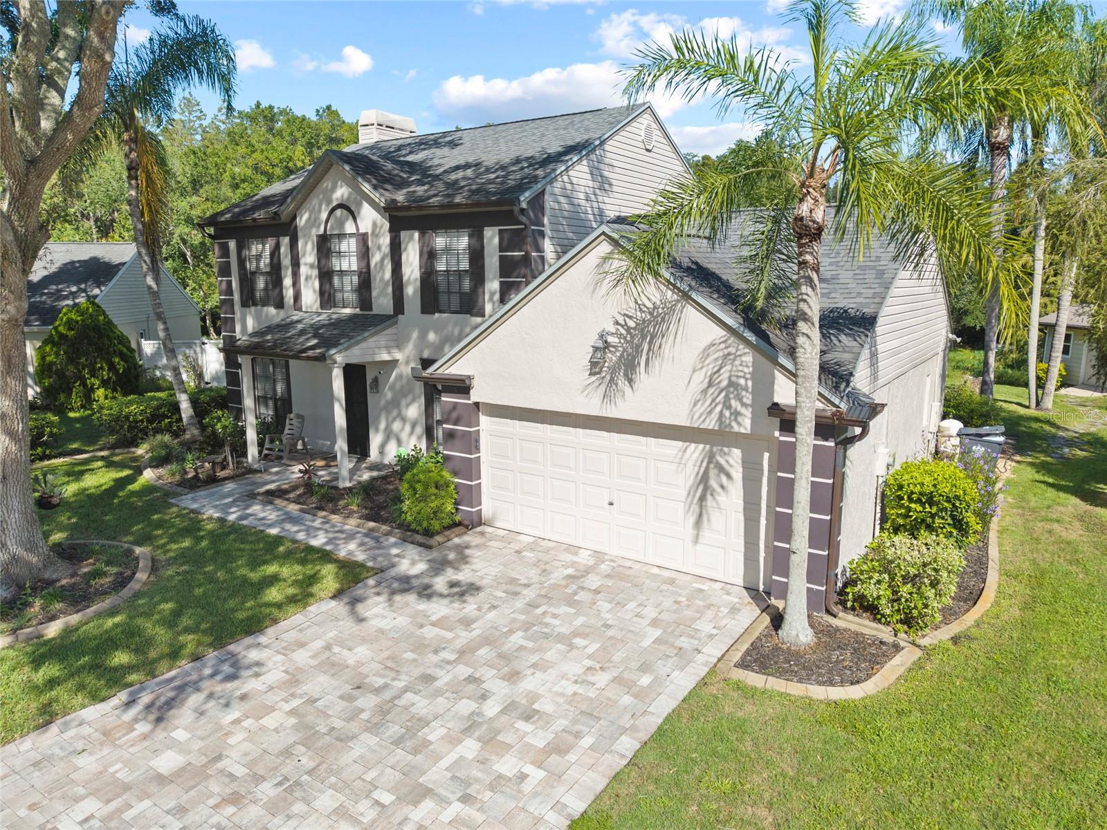 16126 Country Crossing Drive — photo