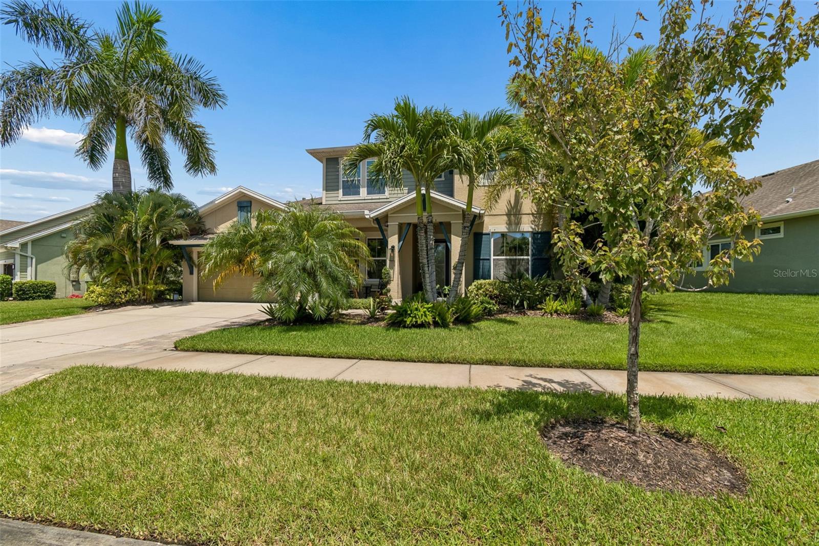 6323 Havensport Drive — photo
