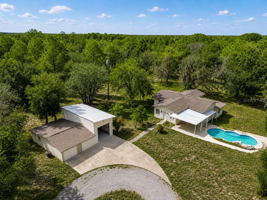 17503 Galveston Street — photo