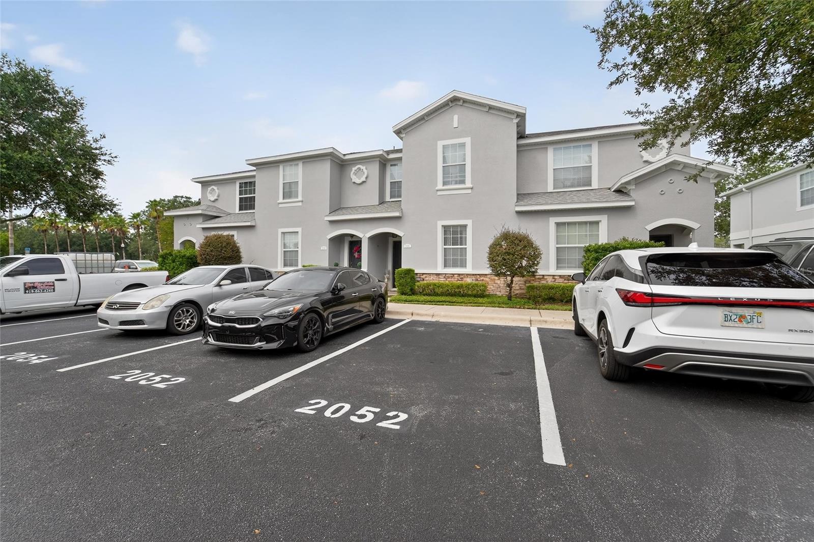 2052 Greenwood Valley Drive — photo