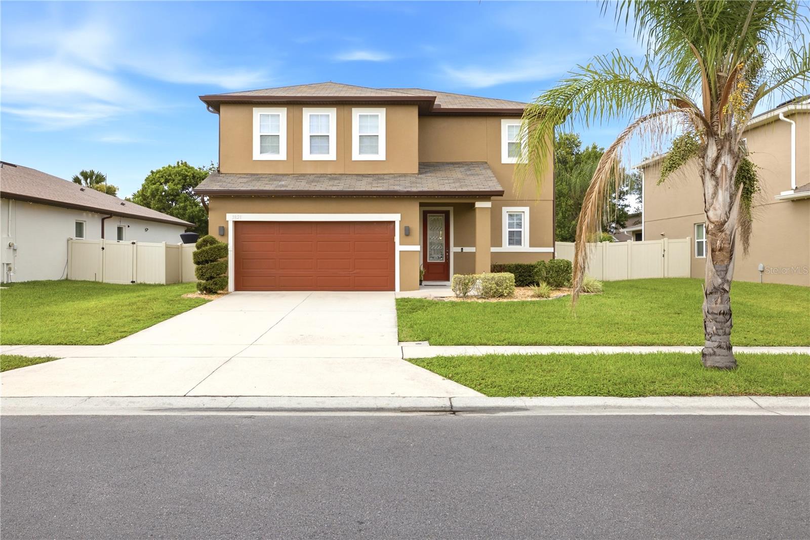 3821 Pinewood Gardens Boulevard — photo