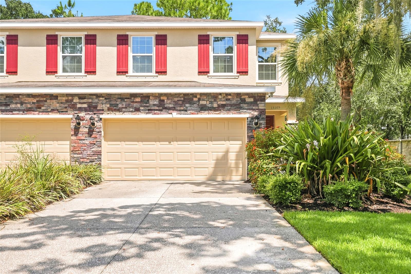 13105 Canopy Creek Drive — photo