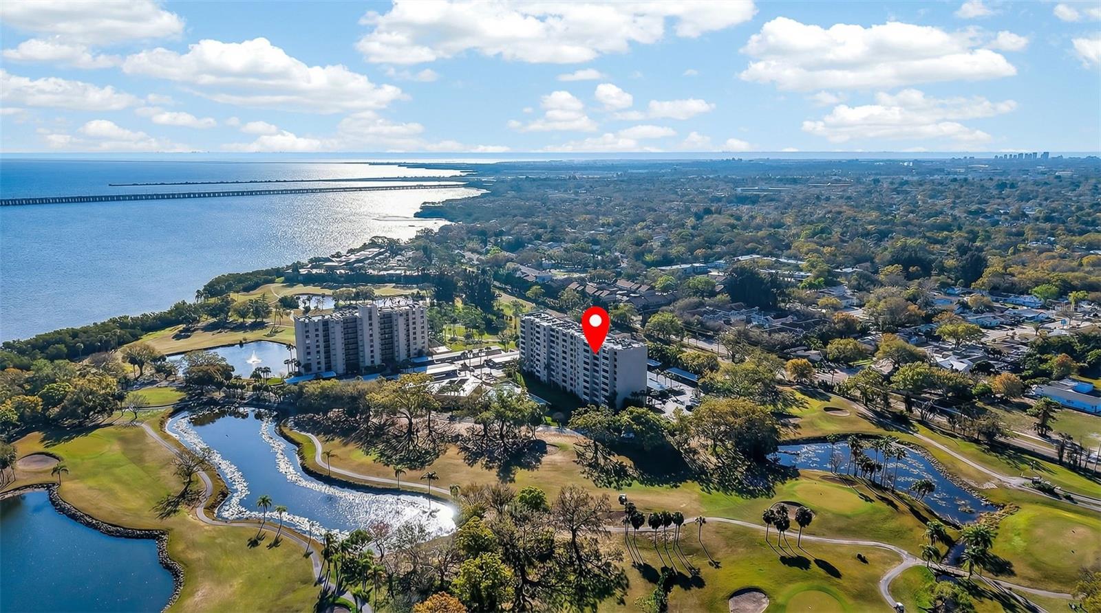 2621 Cove Cay Drive 802 — photo