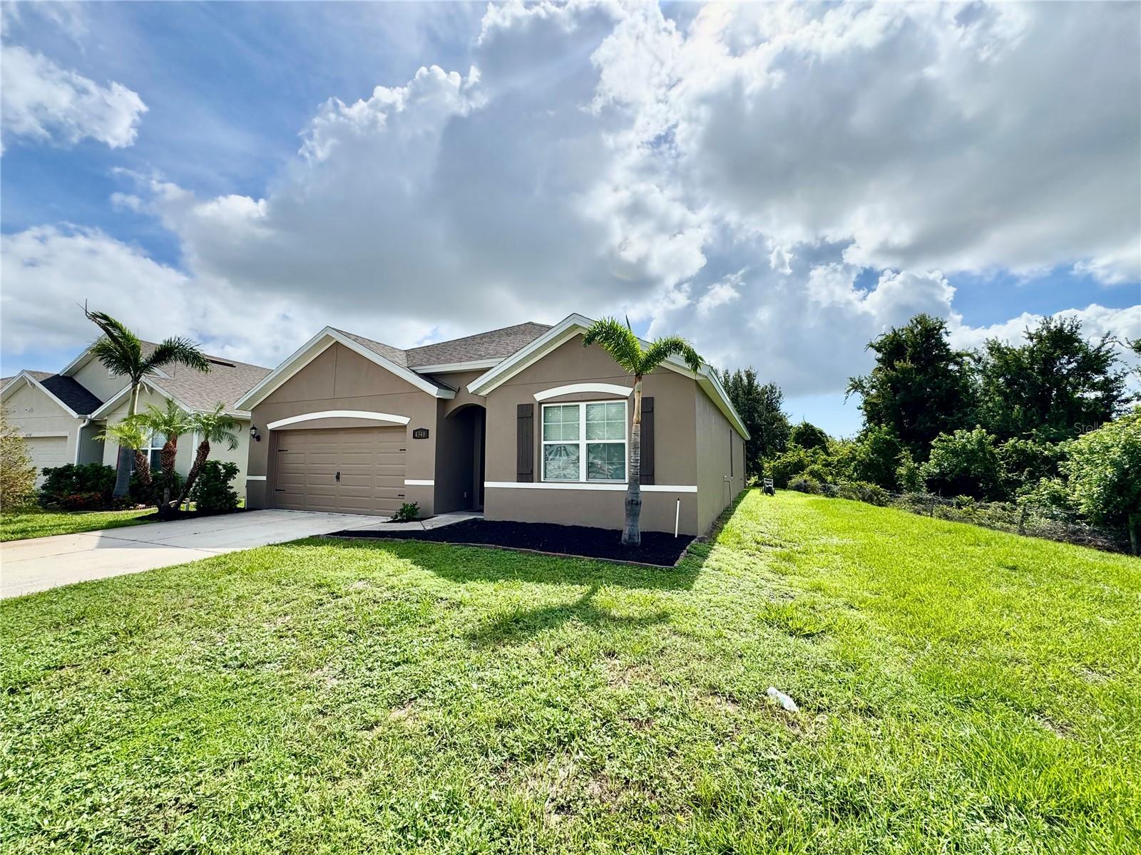 4340 Pagosa Springs Circle — photo