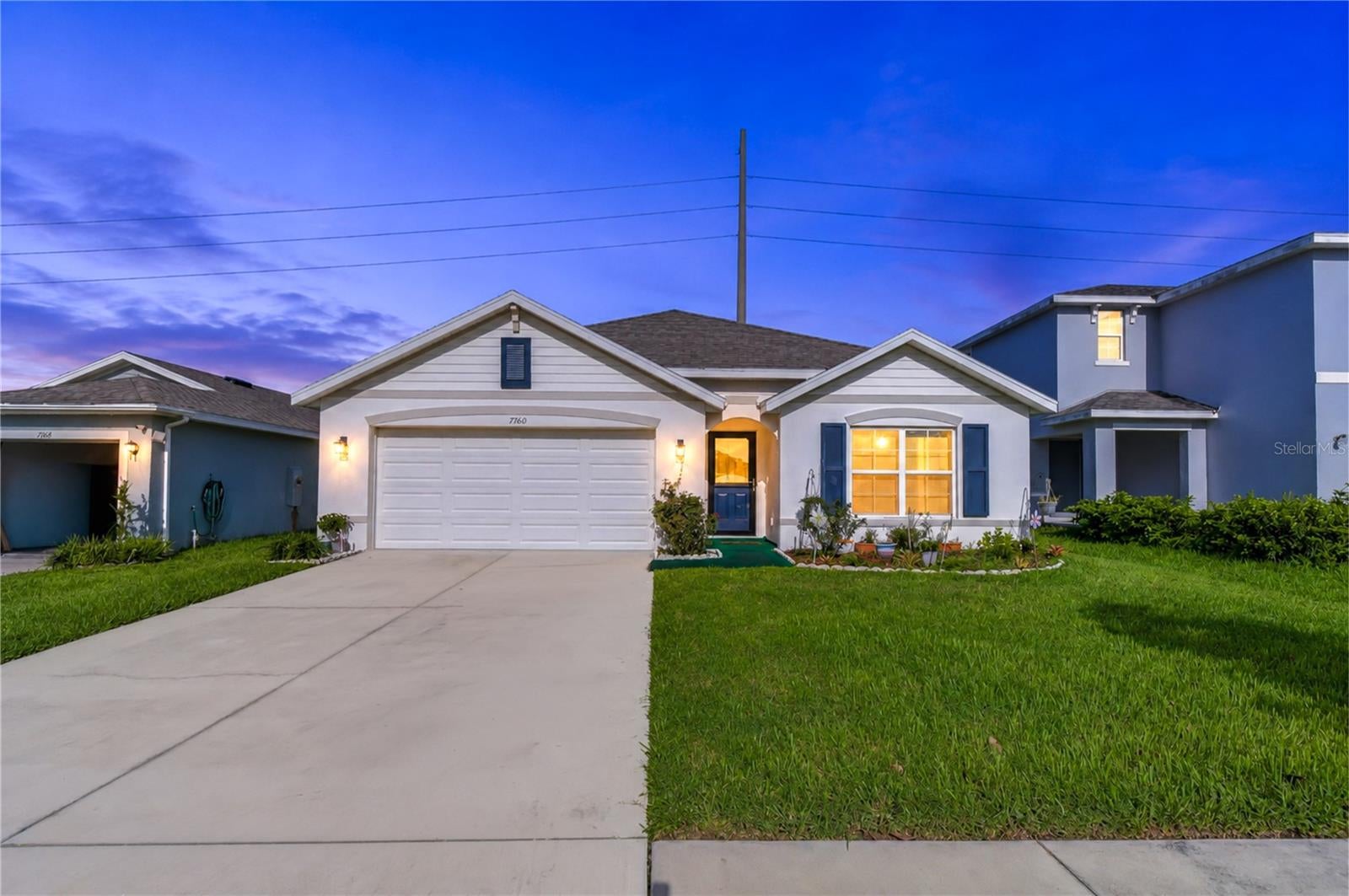 7760 Broad Pointe Drive — photo