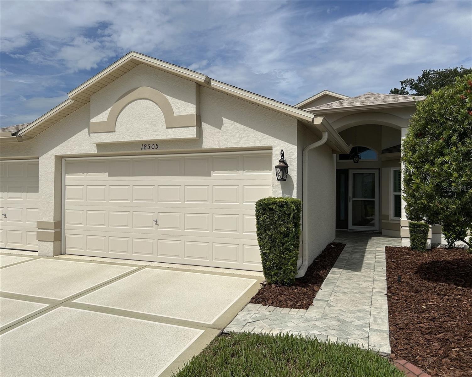 18505 Grand Club Drive — photo