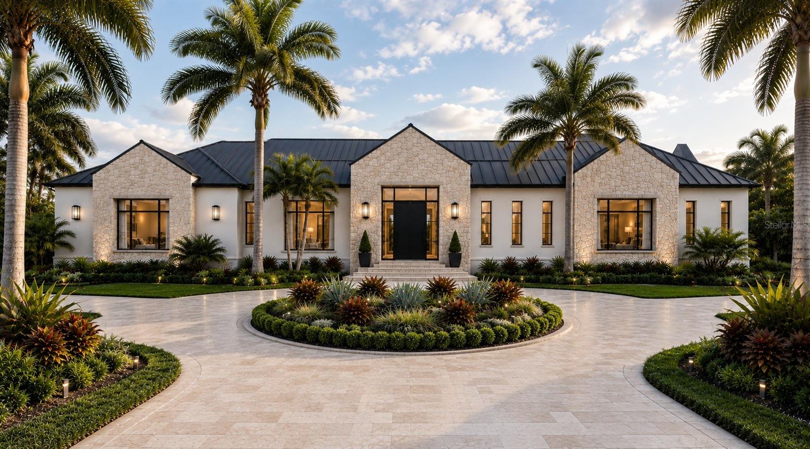 215 Lake Brant Drive — photo
