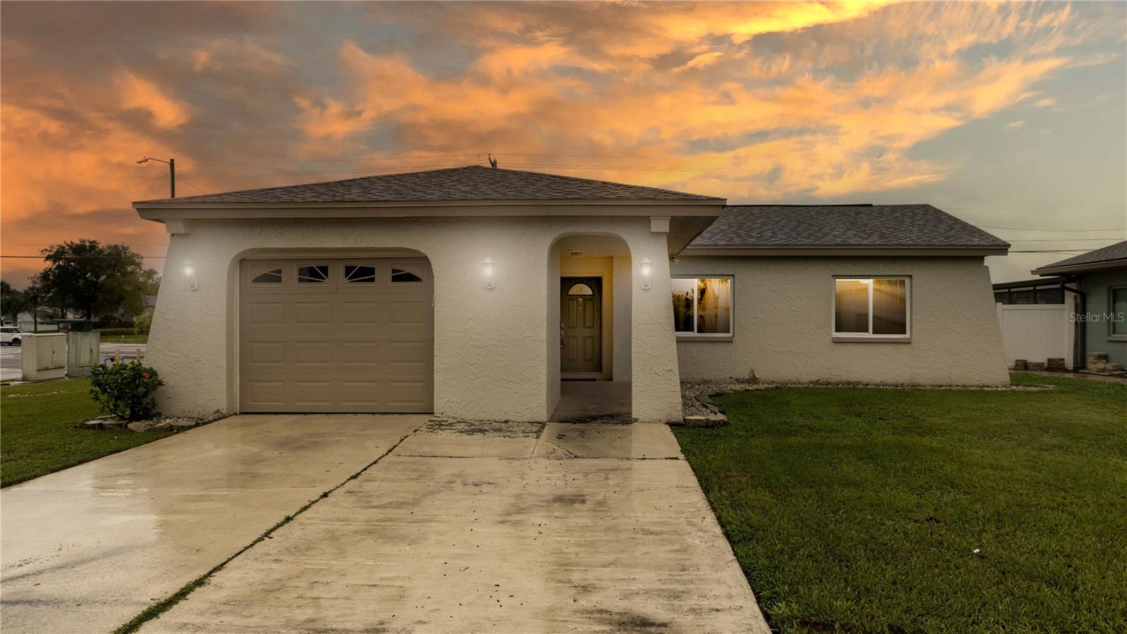 4802 Ridge Point Drive — photo