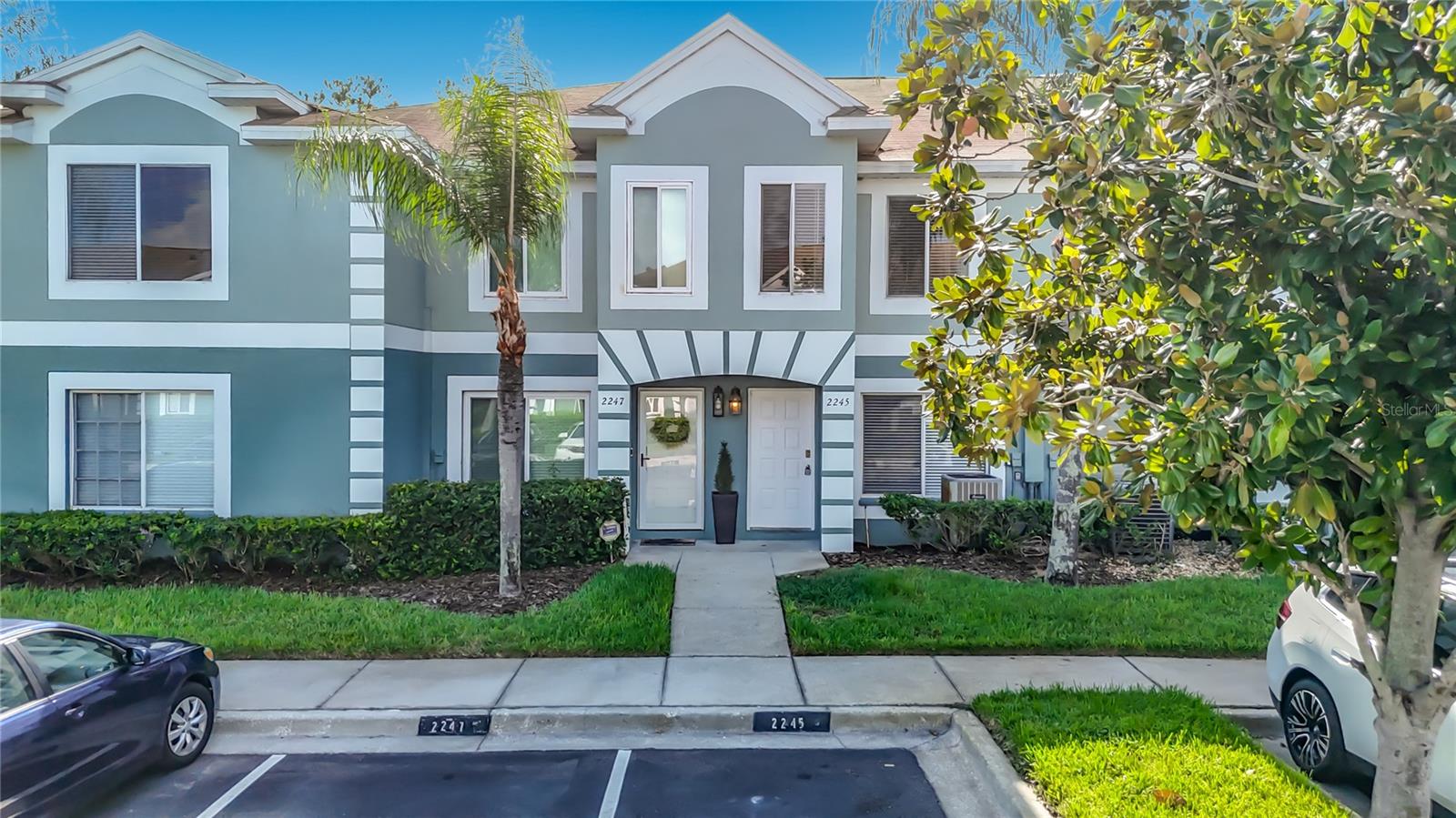 2245 Fluorshire Drive — photo