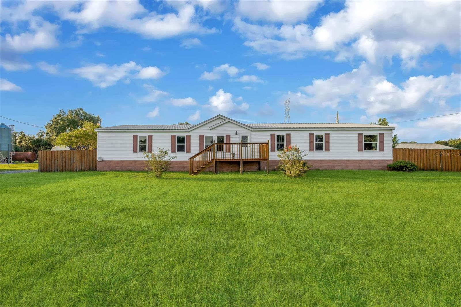 3858 E Knights Griffin Road — photo