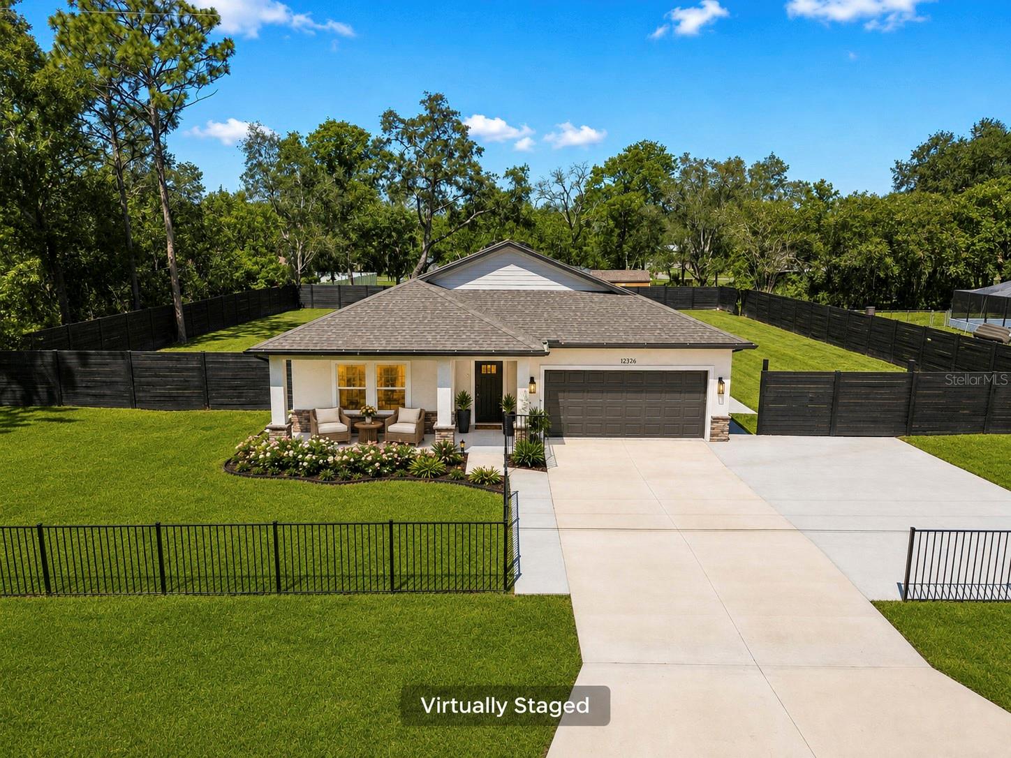 12326 Deep Creek Drive — photo