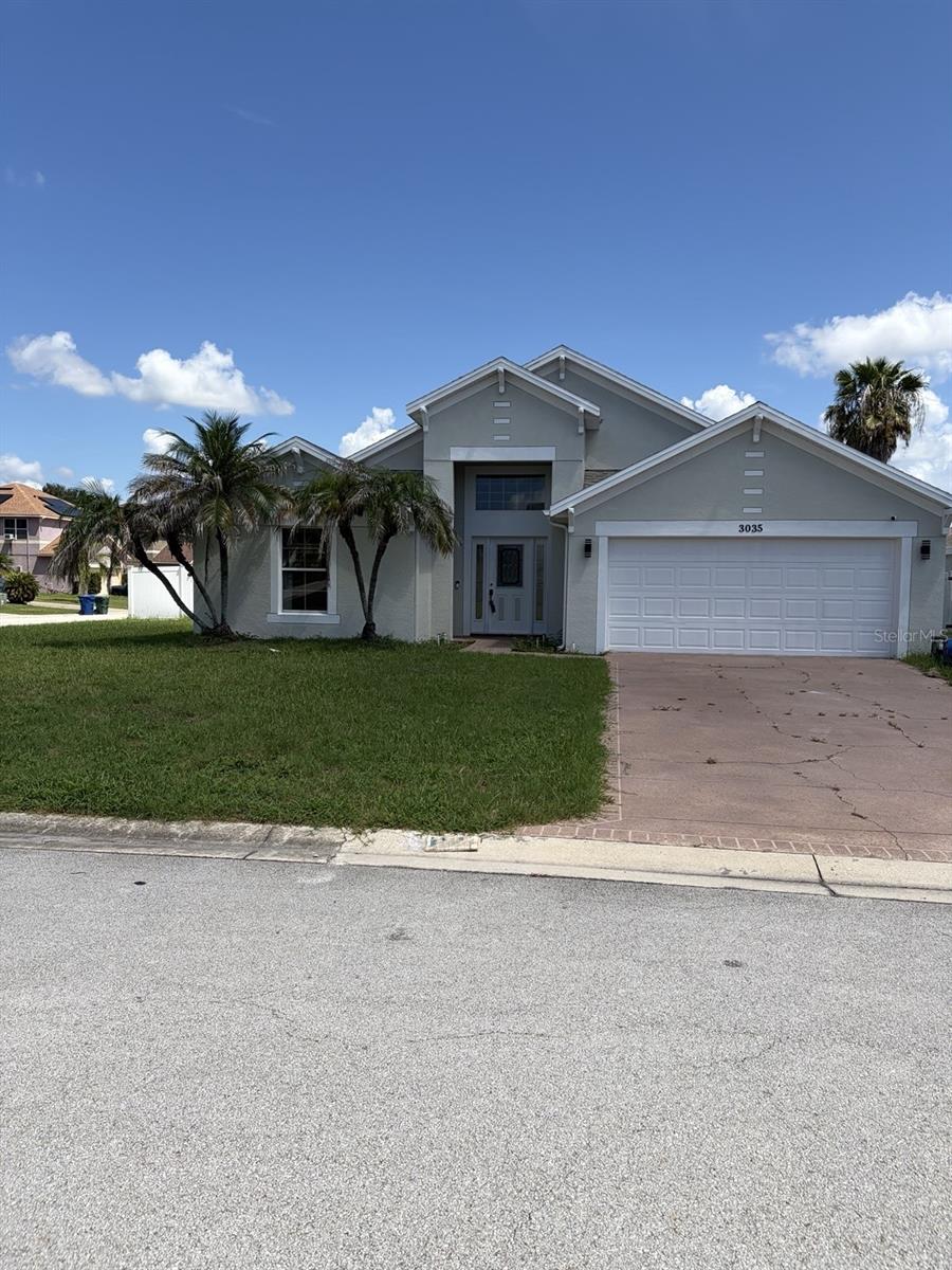 3035 Buckeye Pointe Drive — photo