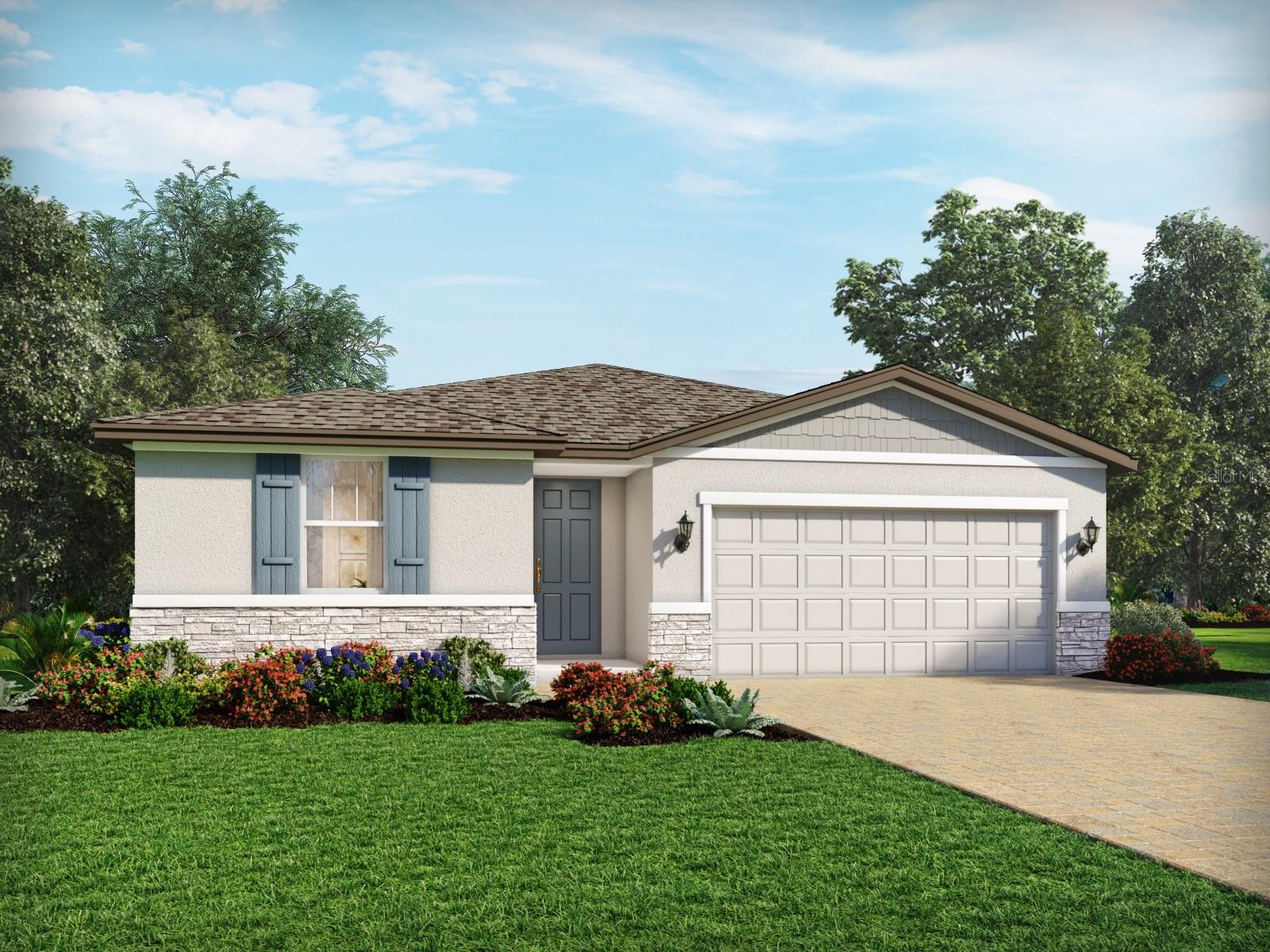 4536 Eagle Perch Court — photo