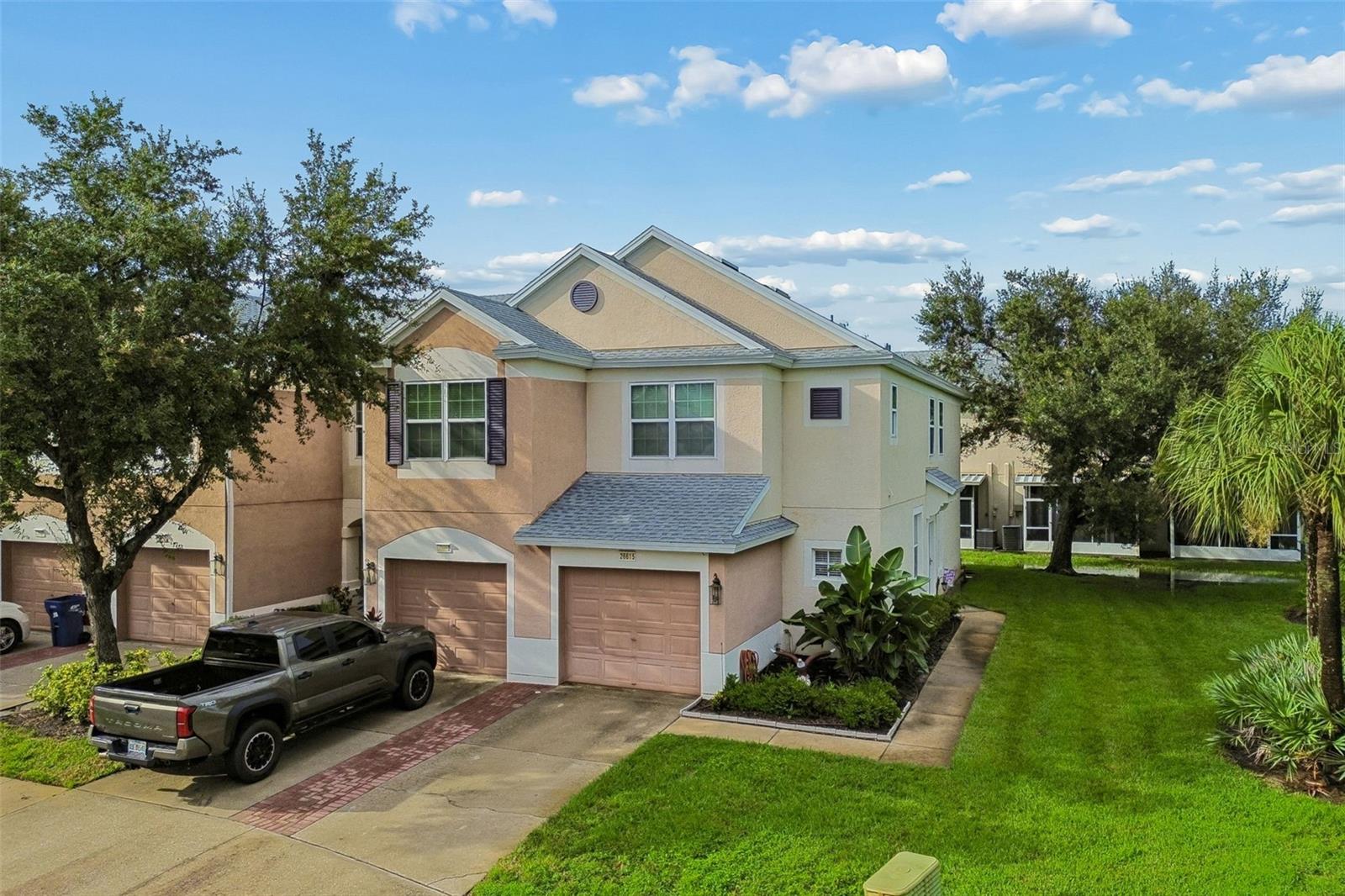 26615 Chimney Spire Lane — photo
