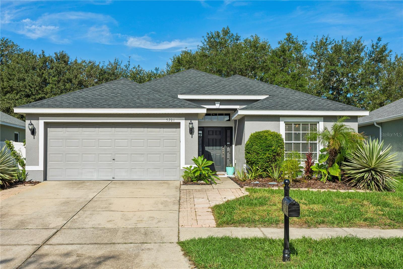 5701 Sweet William Terrace — photo
