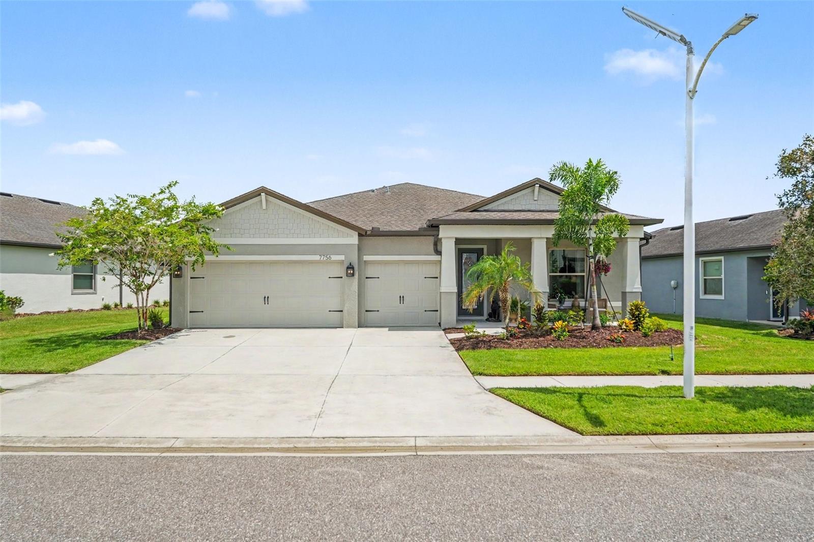 7756 Yale Harbor Drive — photo