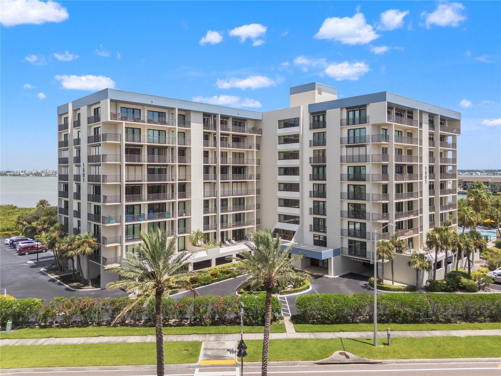 1501 Gulf Boulevard 206 — photo