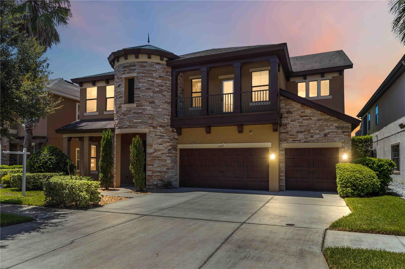 11009 Charmwood Drive — photo