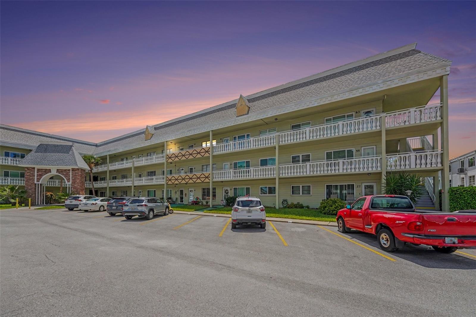 2459 Columbia Drive 79 — photo