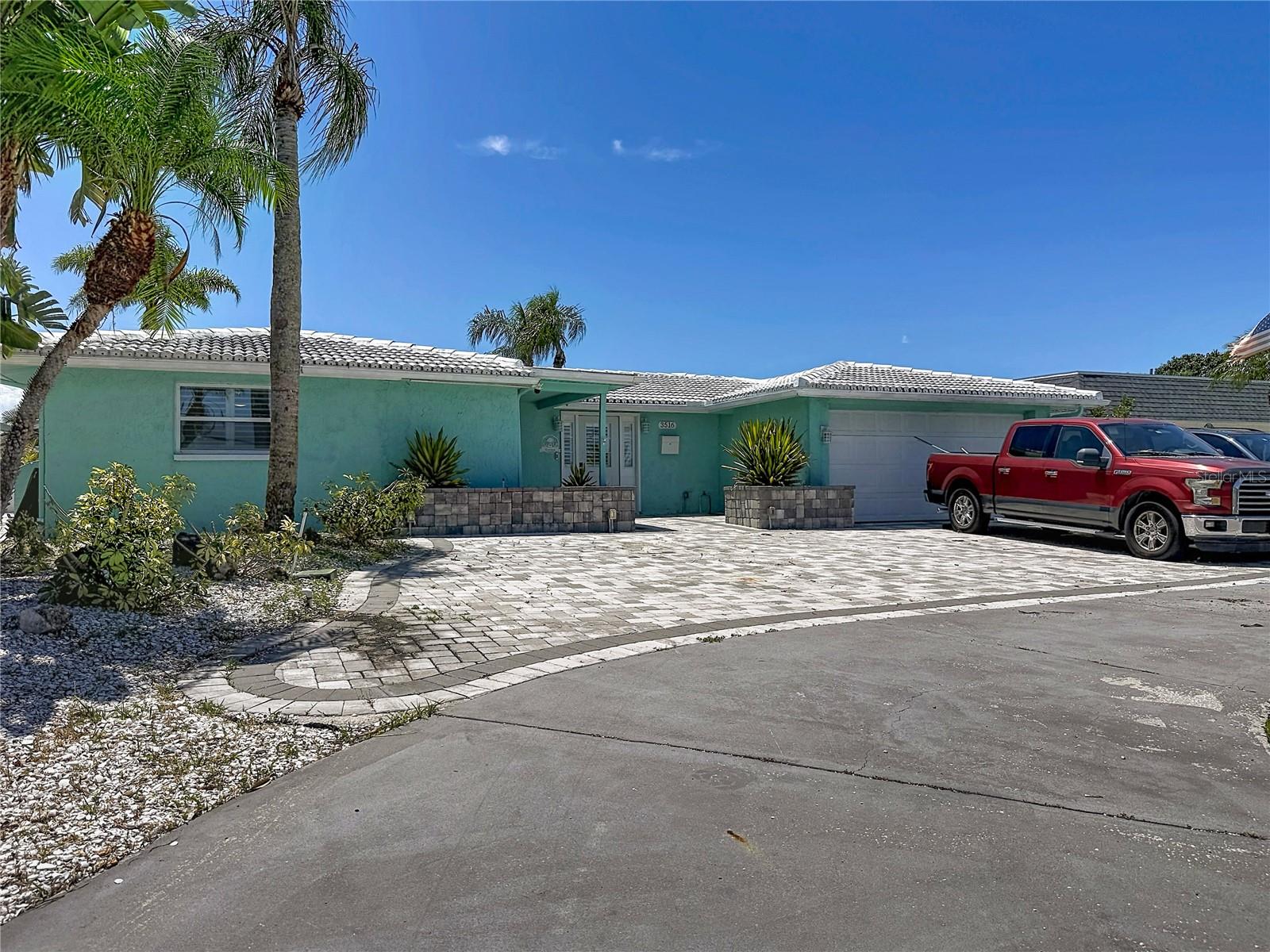 3516 Floramar Terrace — photo