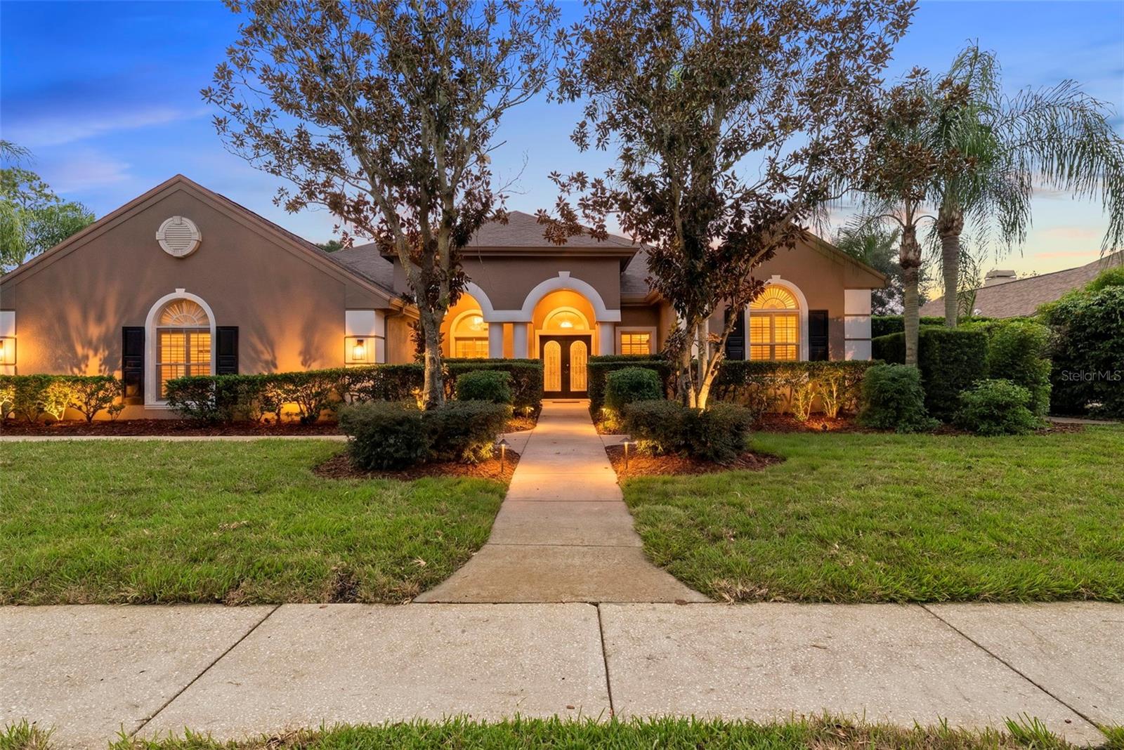 3626 Justin Drive — photo