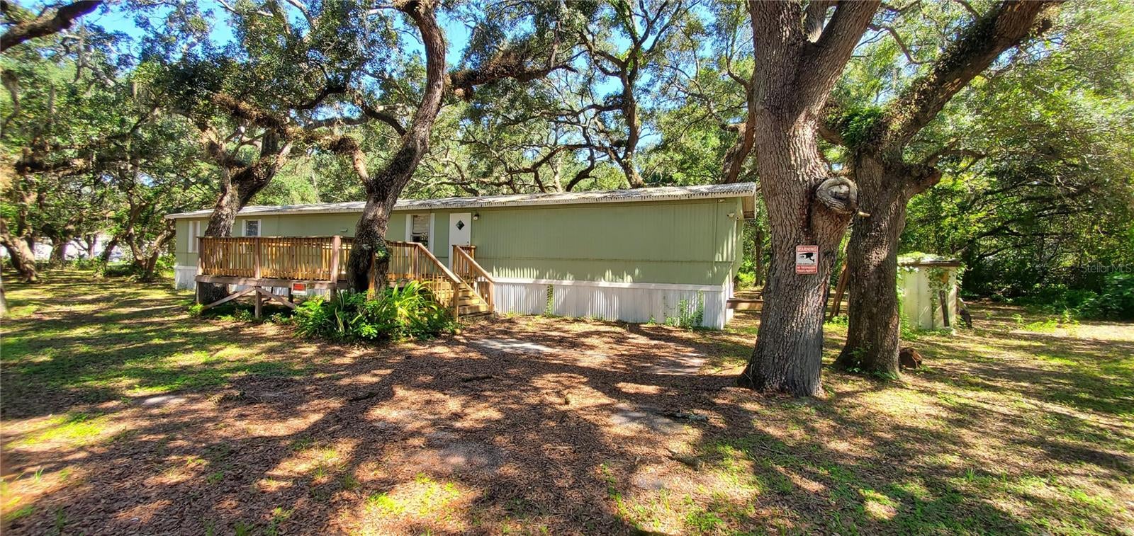 13016 Barney Drive — photo