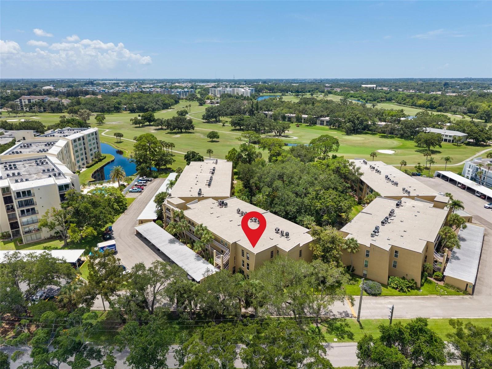 225 Country Club Drive E343 — photo