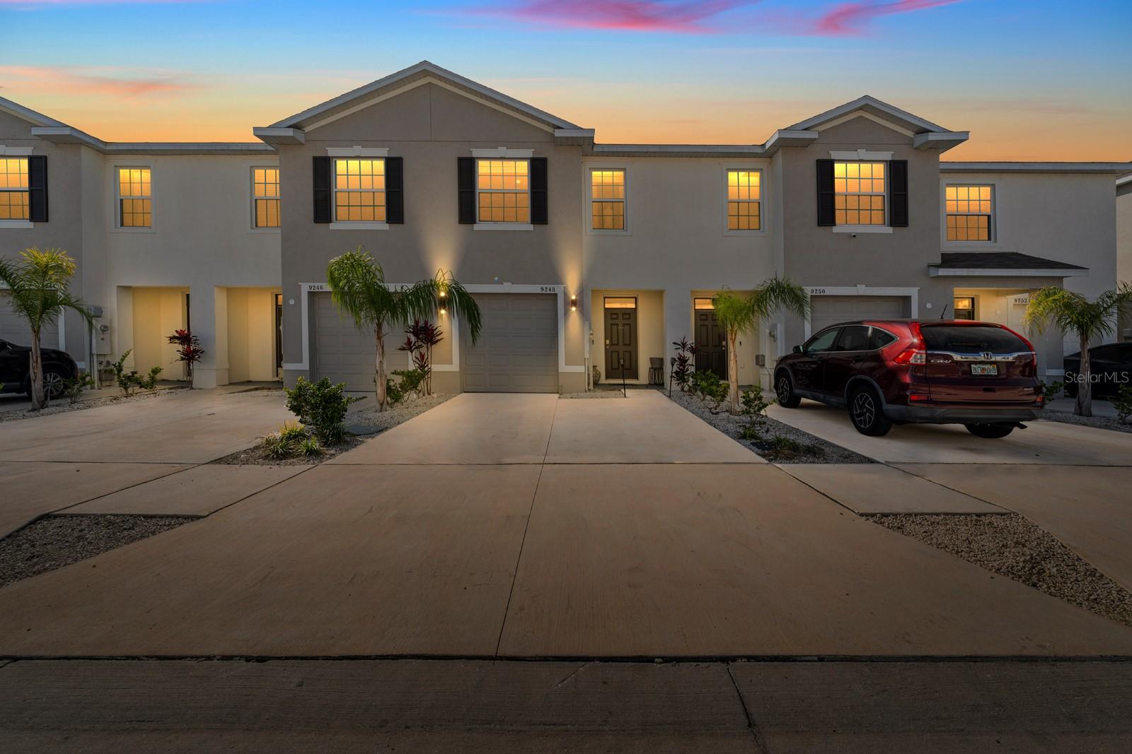 9248 Rock Harbour Way — photo