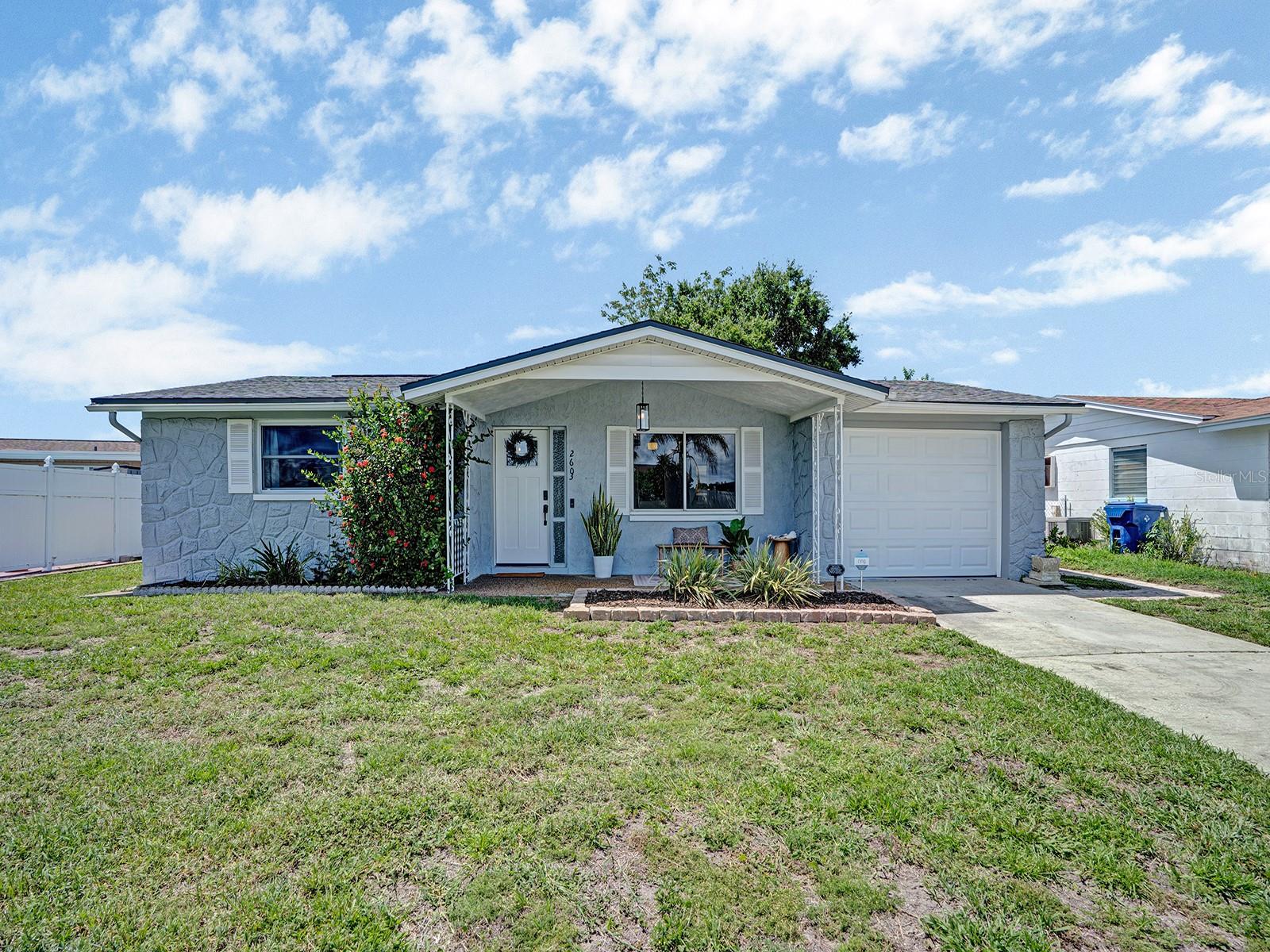 2603 Society Drive — photo