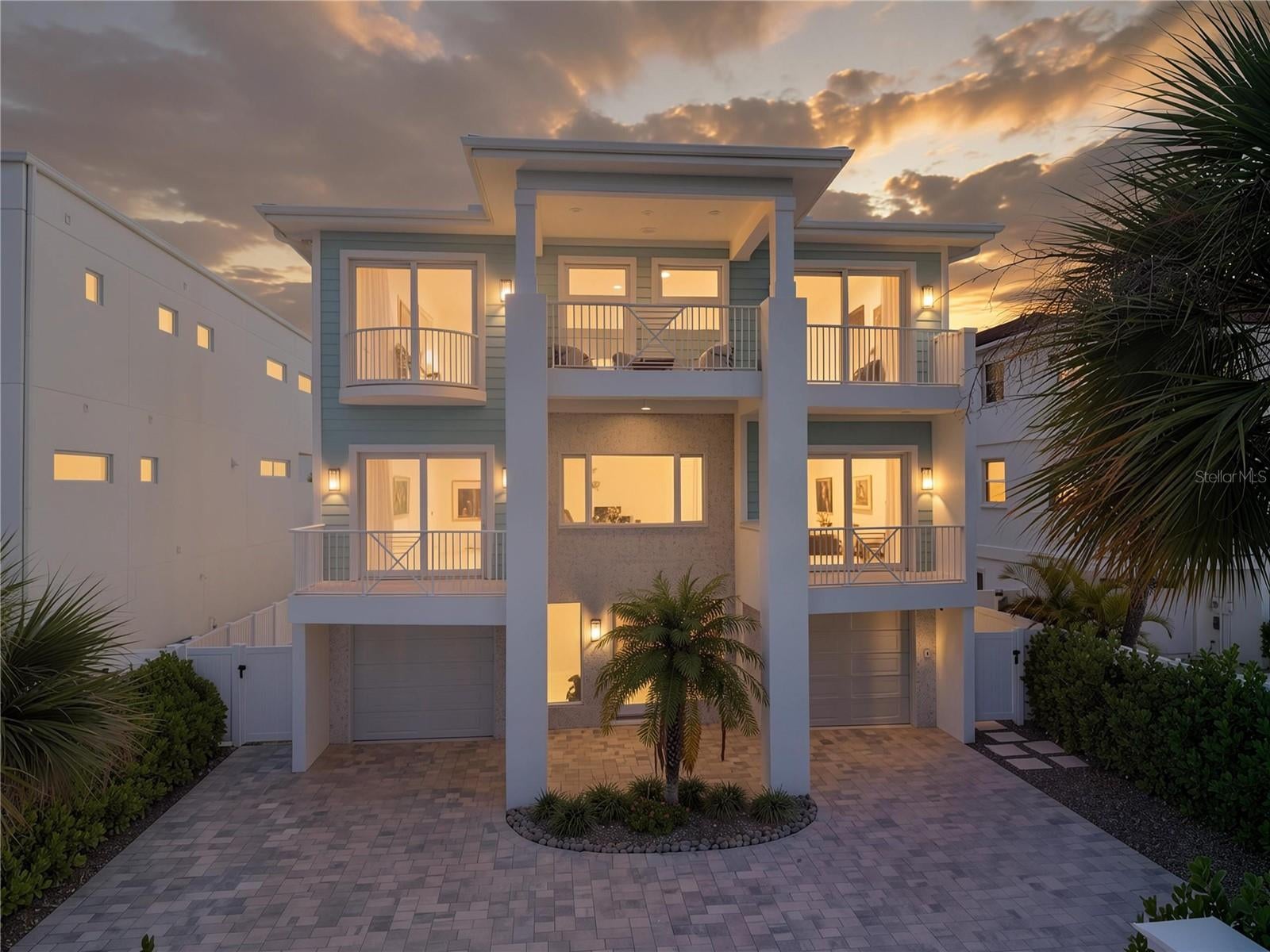 34 Gulf Boulevard — photo