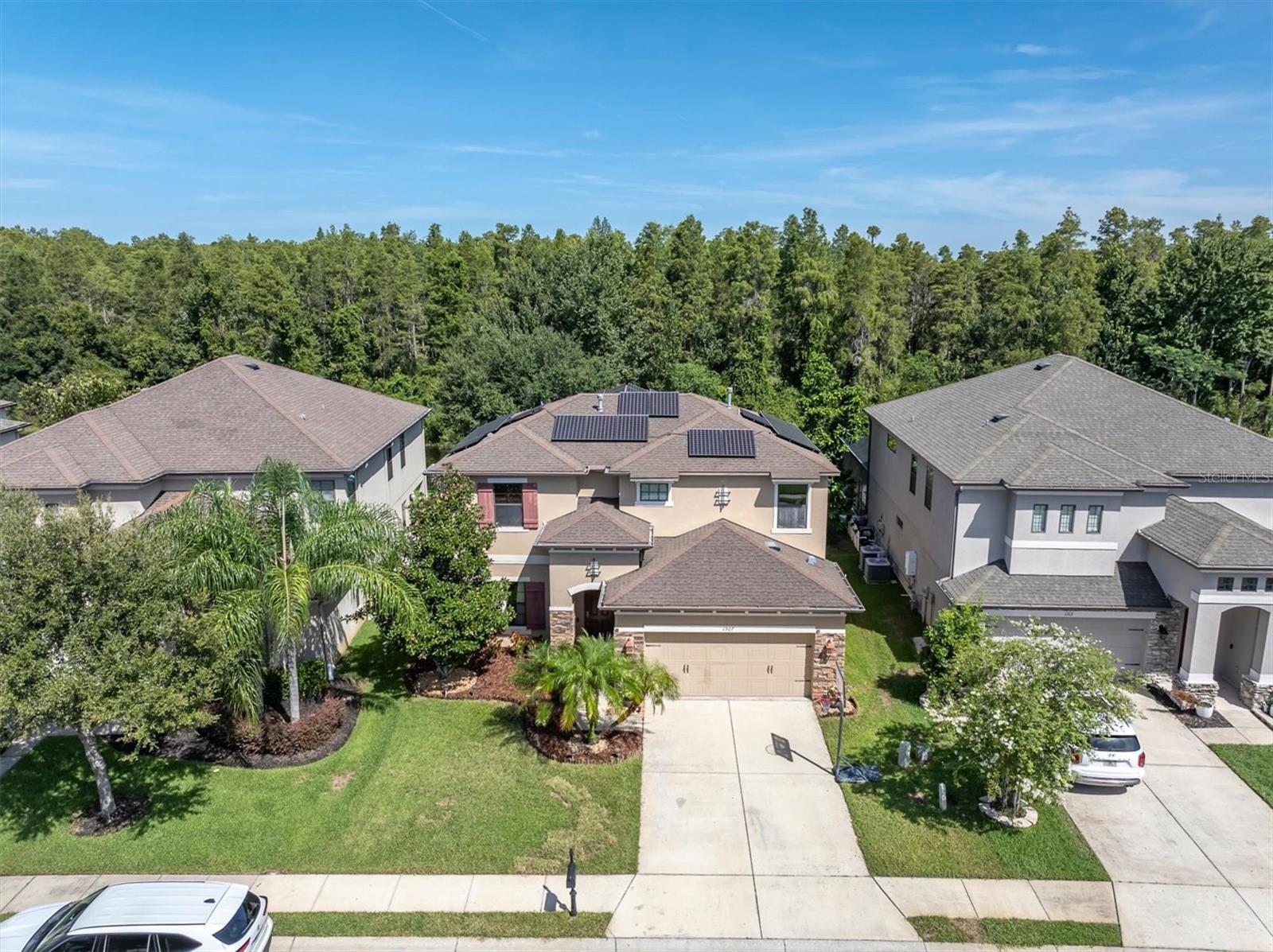1307 Ketzal Drive — photo