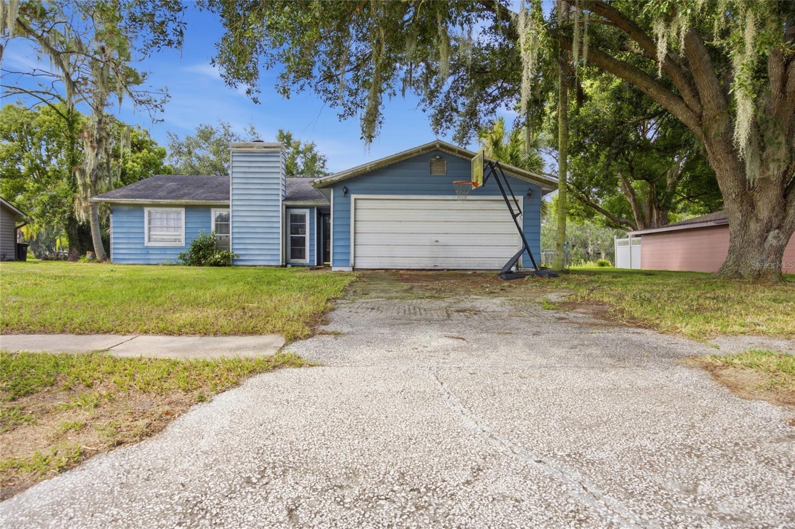 3135 Cross Fox Drive — photo
