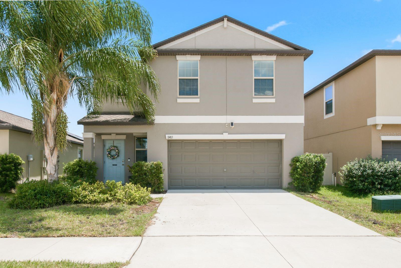 11483 Sage Canyon Drive — photo