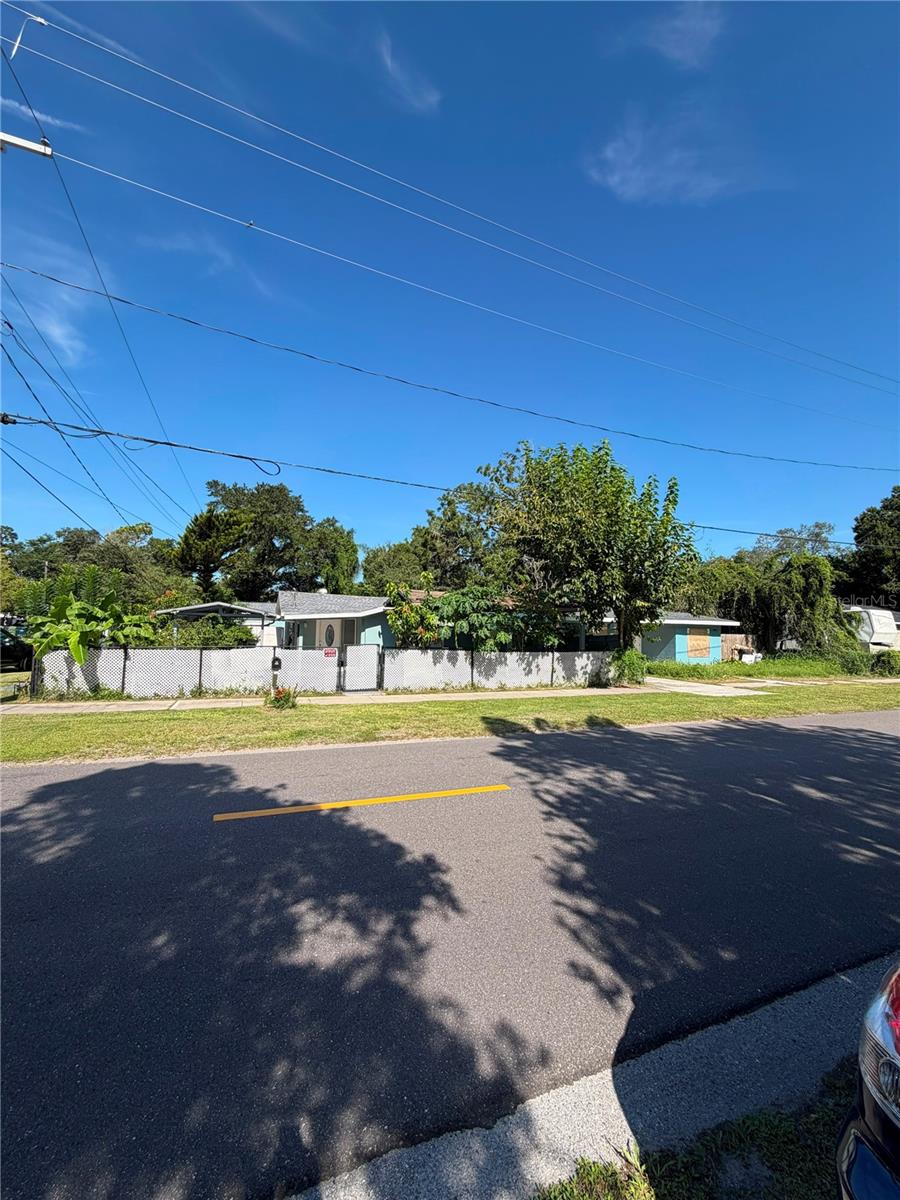 8904 N 20th Street — photo