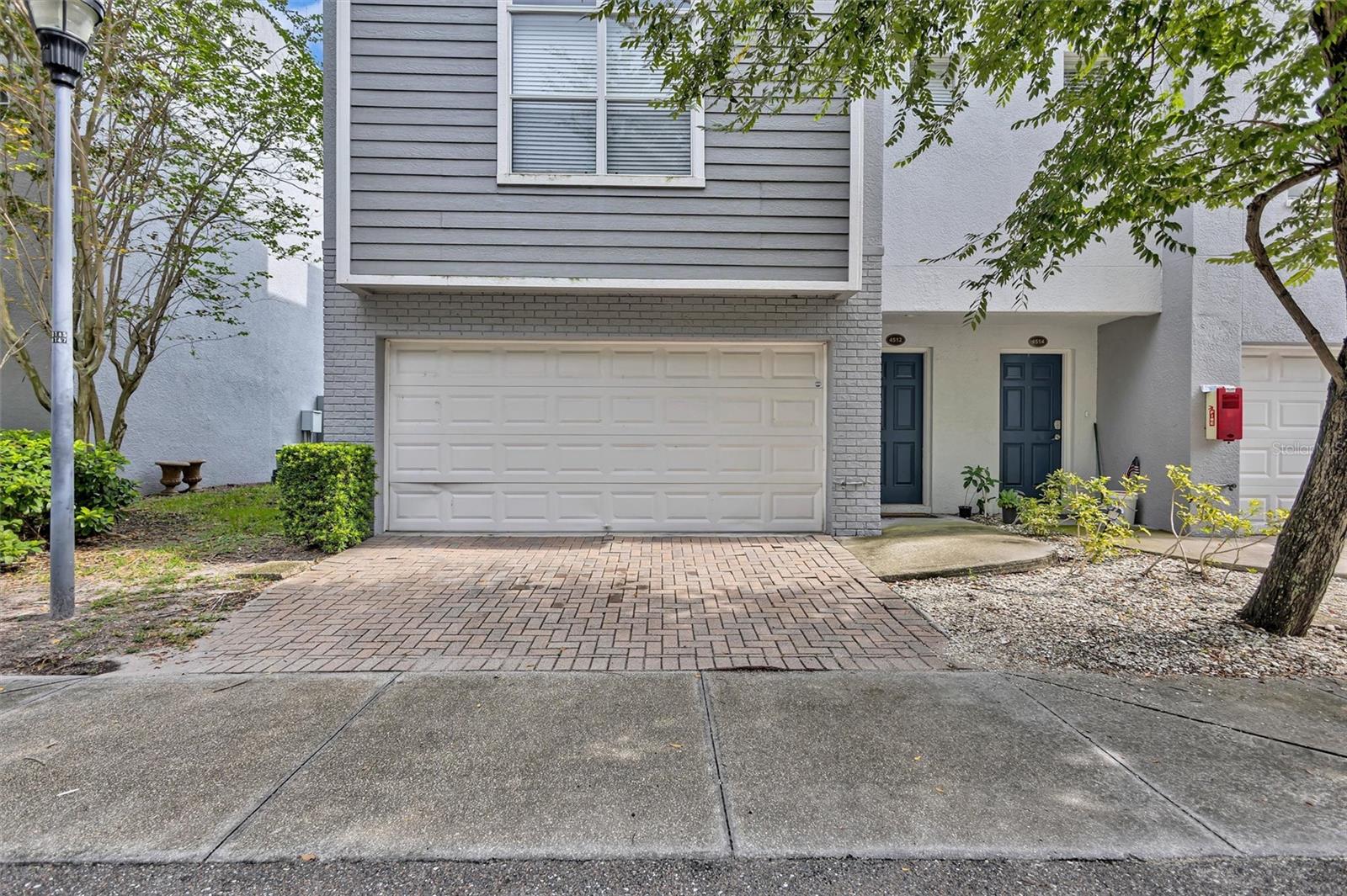 4512 Bay Spring Court — photo