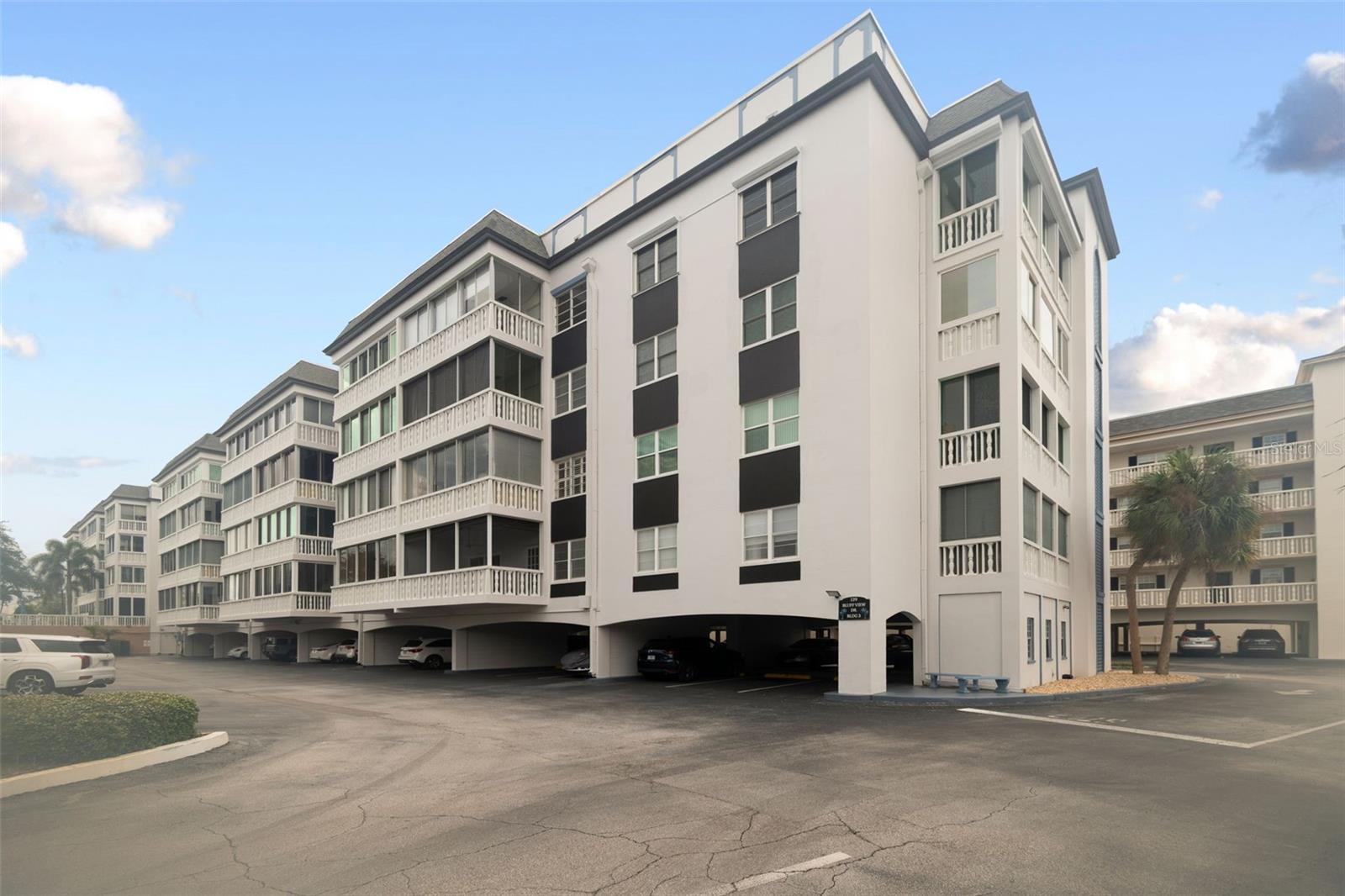 139 Bluff View Drive 110 — photo