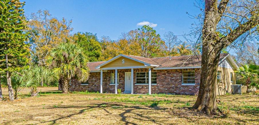 3902 Autumn Palm Drive — photo