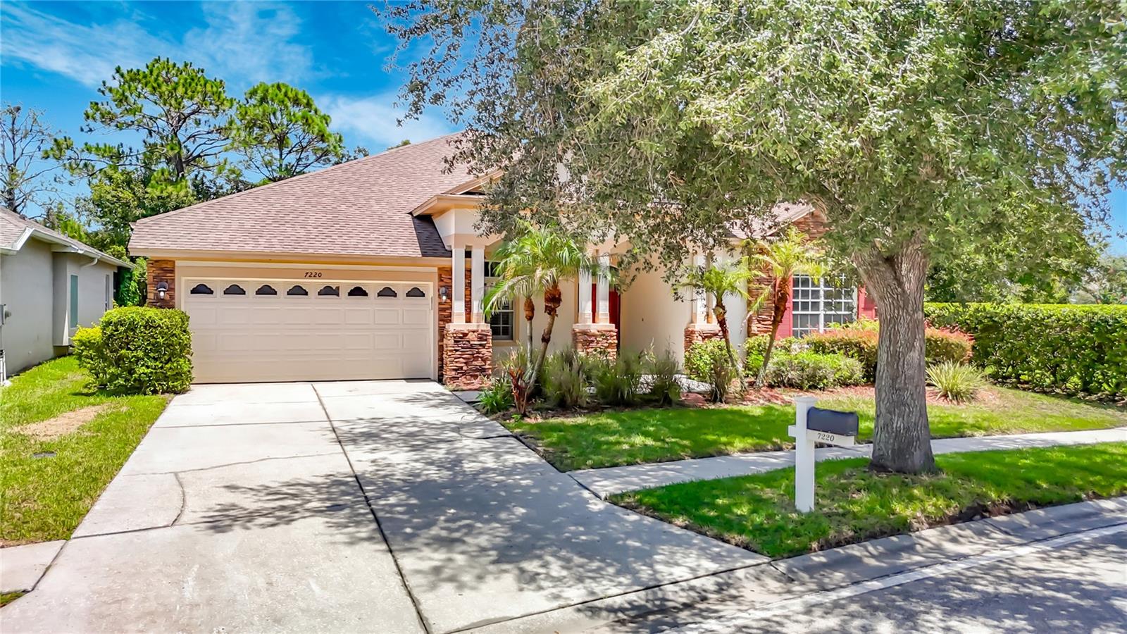 7220 Night Heron Drive — photo