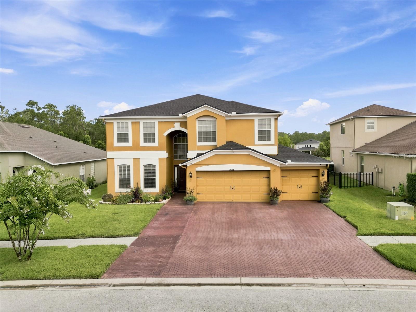29719 Cedar Waxwing Drive — photo