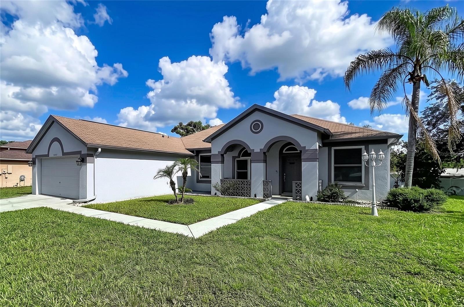 4209 Amber Ridge Lane — photo