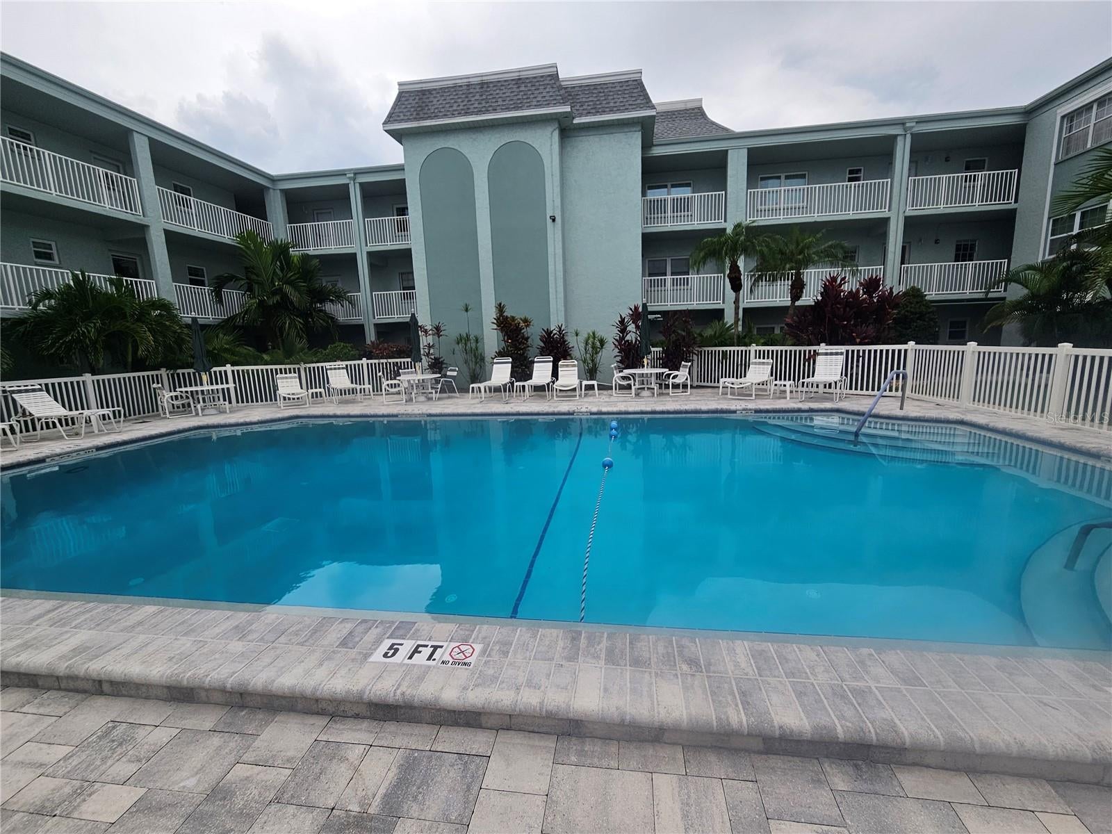 1706 Belleair Forest Drive 310 — photo