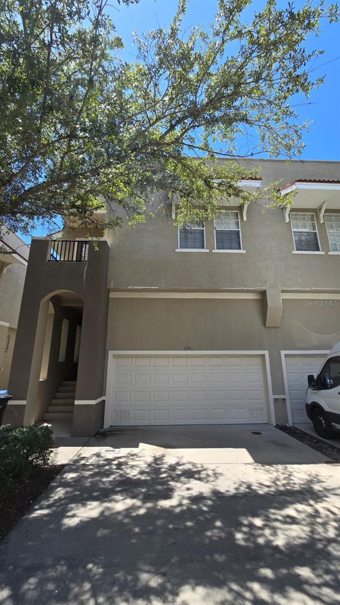 6508 Quiet Pool Court — photo