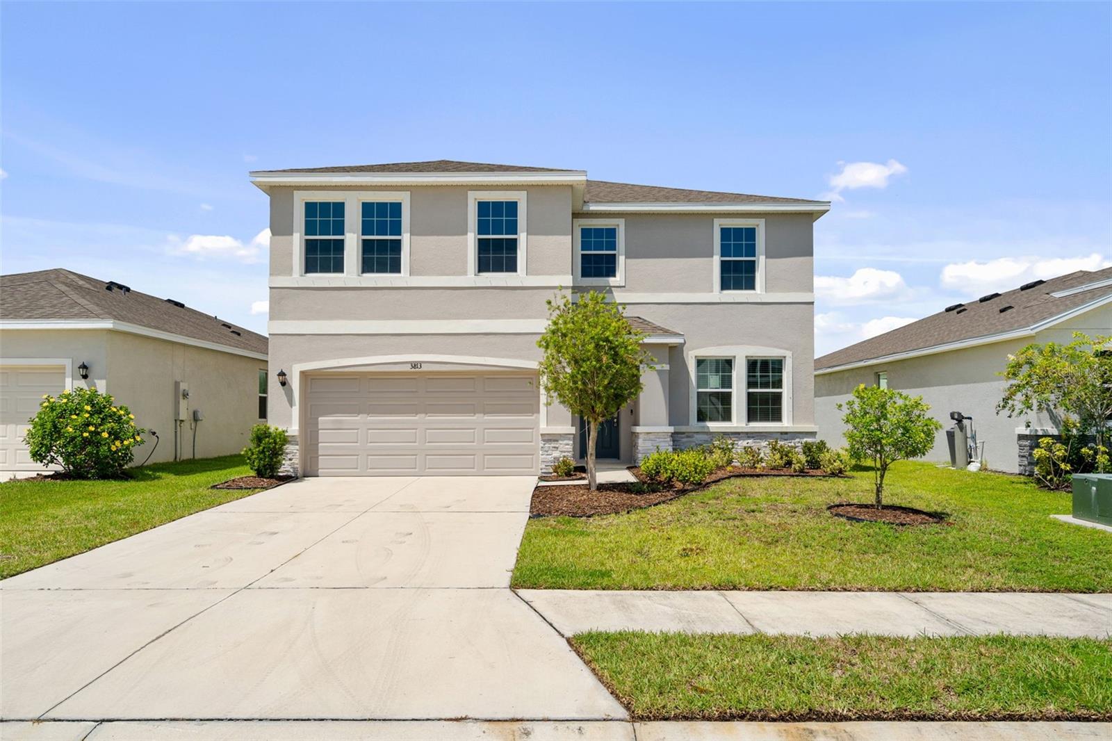 3813 Lively Coral Place — photo