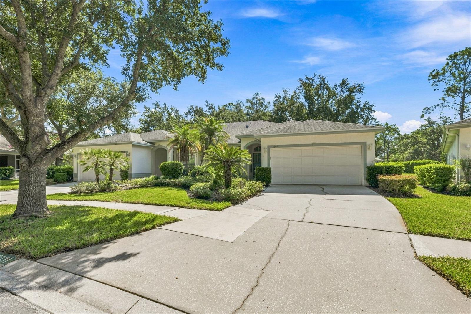 19031 Callaway Court — photo