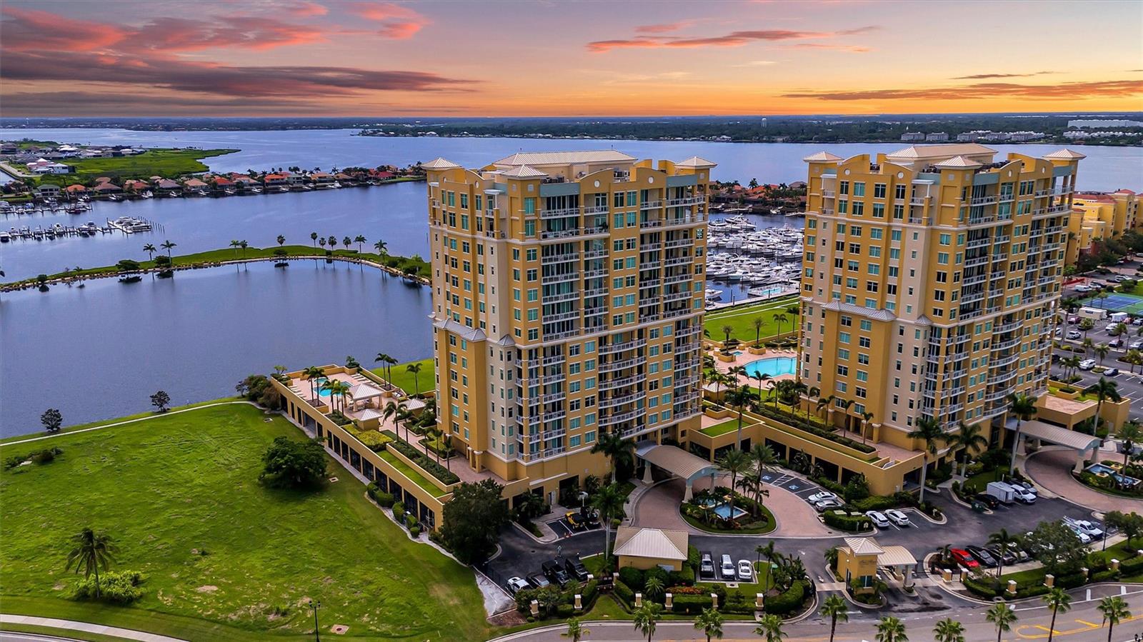 140 Riviera Dunes Way 503 — photo