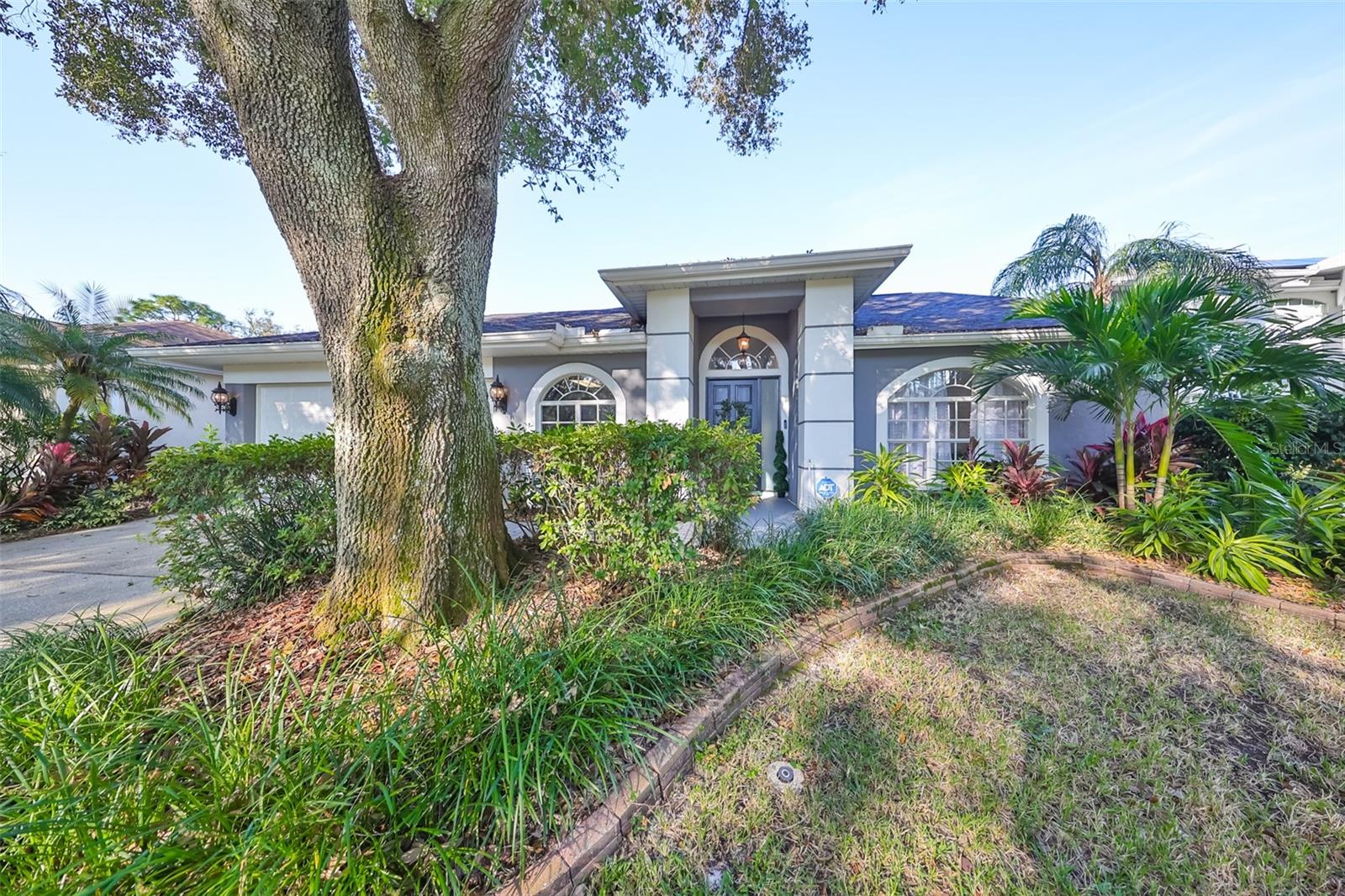 9309 Hampshire Park Drive — photo