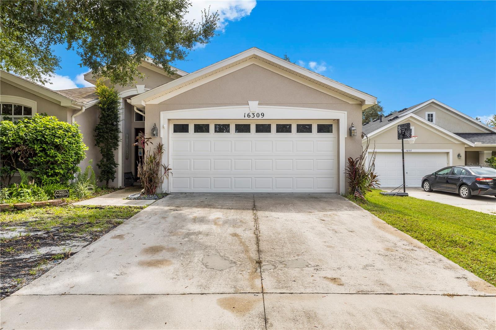 16309 Bridgeglade Lane — photo