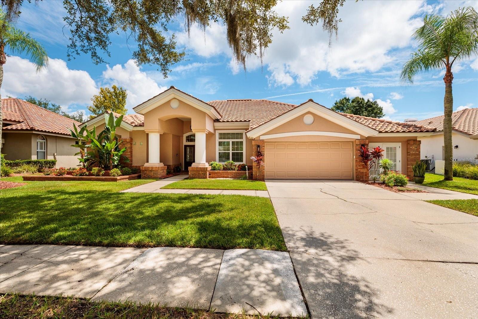 1723 Captiva Drive — photo