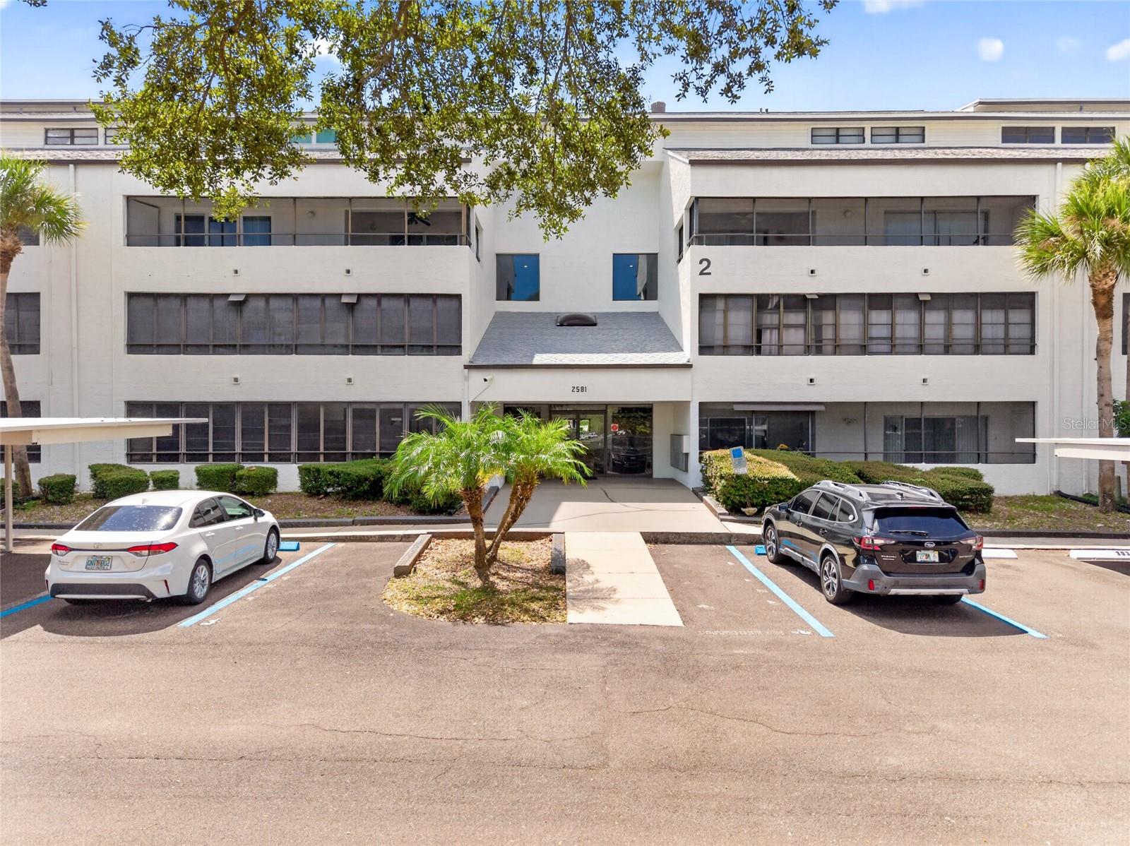 2581 Countryside Boulevard 2210 — photo